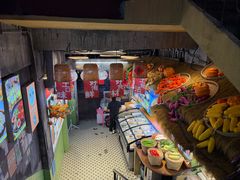 -五马集·海鲜·温州大牌档(黑金冠五马街十字路口店)