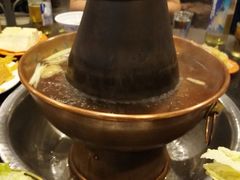 -将台涮肉(酒仙桥店)