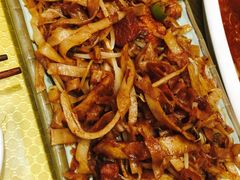 -葛记焖饼(伏牛路店)