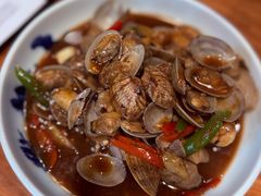 -新澳港式茶餐厅(余姚路店)