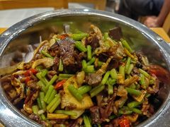 -驴脾气特色炒菜(广渠门内店)