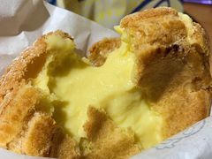 -田中先生の泡芙工坊(罗斯福店)