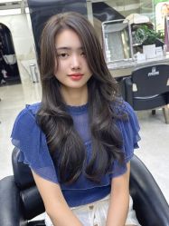 -苏奇发型·烫发染发