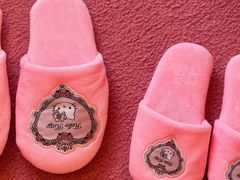 -安吉银润锦江城堡酒店(Hello Kitty主题乐园店)