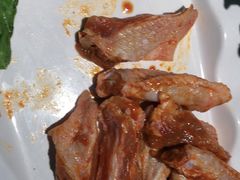 -超级神炭烤肉夜食(芥园西道店)