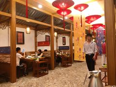 大堂-新凯里酸汤鱼(飞山街店)