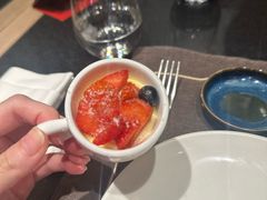 -深圳四季酒店·馥自助餐厅