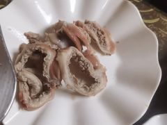 -百草堰刘记驴肉馆(新华东街店)