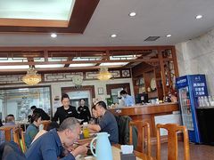 -砂锅居(西四店)