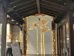 -杭州东站汇和君亭酒店