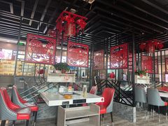 -倍儿红喜临门火锅(文兴路店)