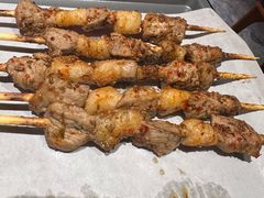 -肉串汪(西便门店)