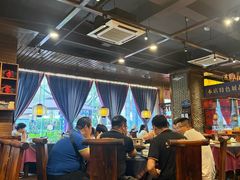 -甘家界牌柠檬鸭(青山店)