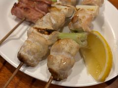 -福烤锦花(长乐路店)