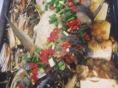 -徽州美食(三十年老店)