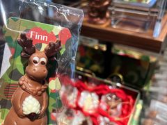 -Laderach 莱德拉(上海环贸iapm店)