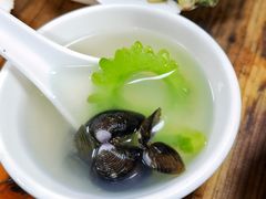 -忠记姜母鸭