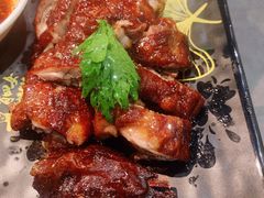 -肖四女乐山跷脚牛肉(世博源店)