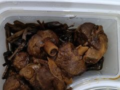 -老娘舅(文晖路店)