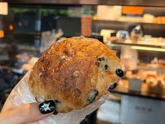 黑豆松子恰巴塔-mbd(华山路店)