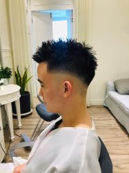 点击看大图 -东田造型