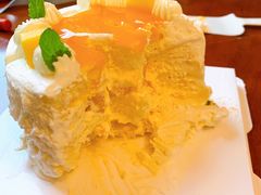 -浮光之丘MontCake生日蛋糕(花牌坊店)