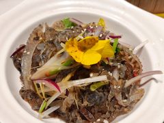 顺德脆爽鱼皮-南拳十三姨·潮汕砂锅粥·粤菜(西单大悦城店)