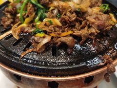 -京华烟云·北京烤鸭(领展购物广场·中关村店)