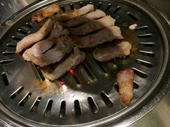-韩聚屋韩国烤肉餐厅(新北万达店)