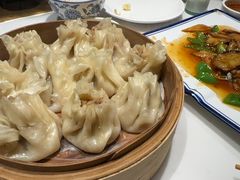 -老仁义·清真菜(太古街店)
