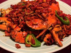 -香港祥正飯店·正宗灣仔50年海鲜老字号