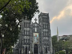 -圣约瑟夫大教堂