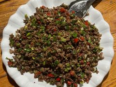 -阿葉农家饭店