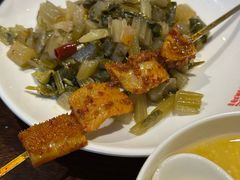 -福苗小骆驼烧烤(大唐不夜城店)