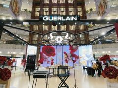 -新世界大丸百货