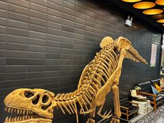 -FAIRYLAND龙族星球主题餐厅(凯丹广场店)