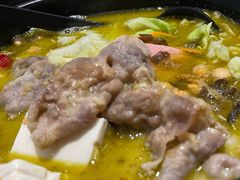 -阿香米线(萧山宝龙广场店)