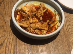 -辛香汇·现炒川菜(武进吾悦店)