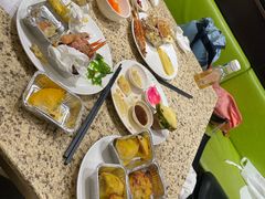 -禾斗海鲜自助(市南银座店)