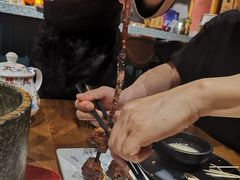 -敏珠拉姆藏餐·南京厨房(富春江东街店)