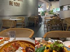 -BE BRIGHT KITCHEN(正佳广场店)