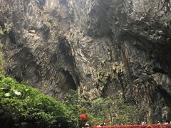 -英西峰林·洞天仙境