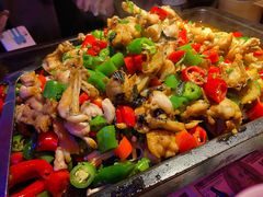 -蛙来哒(东城万达店)