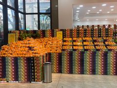 -鲜力达果品批发直销(无锡保利香槟店)