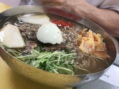 -屋里家延边朝鲜族冷面(南园店)
