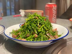 小心肝-羊来顺冰煮鲜羊 铁锅烀羊肉(中央大街店)