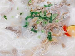 -新兴·金羊座·粤菜点心(乐峰店)