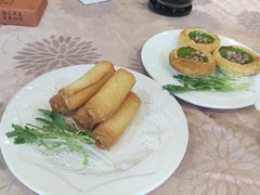 -新东源国际酒店·新东源食坊(沙井店)
