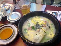 神仙雪浓汤(明洞店)-神仙雪浓汤(明洞店)