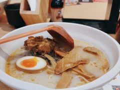 -味千拉面(航洋国际购物中心)